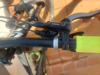 Bicicleta Lapierre ProRace Deore XT. TallaM