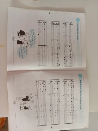 Libro Siringa Método de Flauta