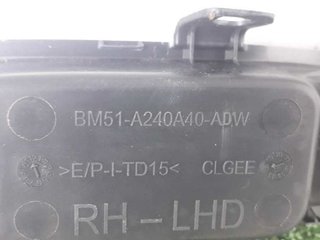 Mando elevalunas bm51a240a40 ford focus 212669