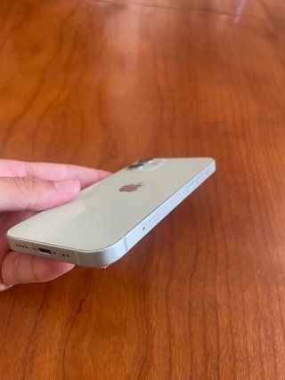 iPhone 12 mini 64GB Verde Claro