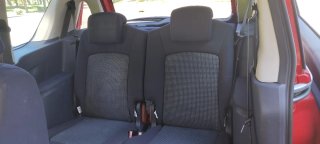 Peugeot 1007 automático