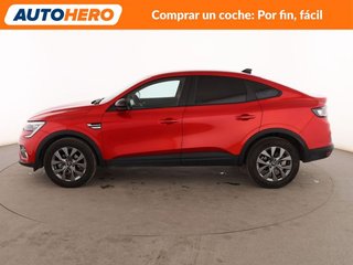 Renault Arkana 1.3 TCe Mild-Hybrid Evolution