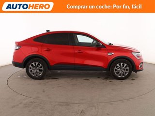 Renault Arkana 1.3 TCe Mild-Hybrid Evolution