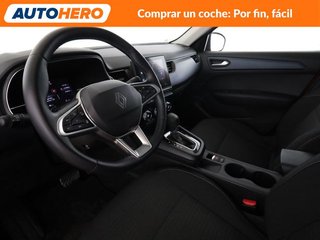 Renault Arkana 1.3 TCe Mild-Hybrid Evolution