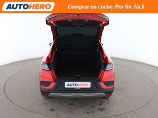 Renault Arkana 1.3 TCe Mild-Hybrid Evolution