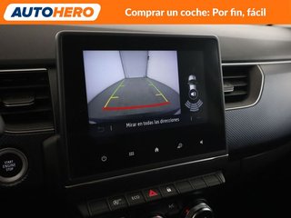 Renault Arkana 1.3 TCe Mild-Hybrid Evolution