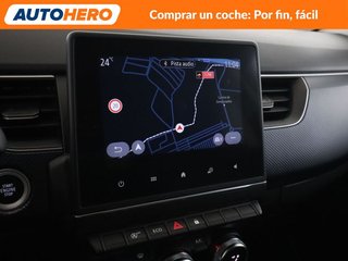 Renault Arkana 1.3 TCe Mild-Hybrid Evolution