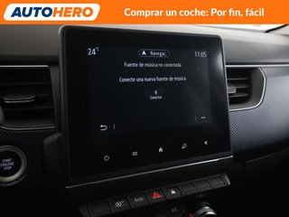 Renault Arkana 1.3 TCe Mild-Hybrid Evolution