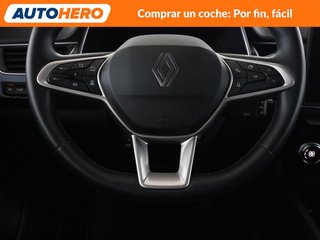 Renault Arkana 1.3 TCe Mild-Hybrid Evolution