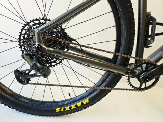 Mondraker Chrono R - L
