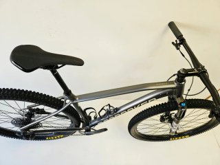 Mondraker Chrono R - L