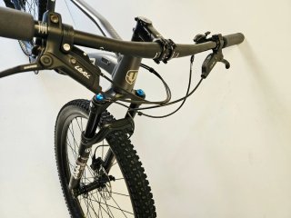 Mondraker Chrono R - L