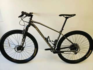 Mondraker Chrono R - L