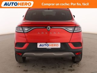 Renault Arkana 1.3 TCe Mild-Hybrid Evolution
