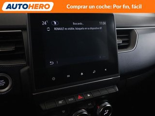Renault Arkana 1.3 TCe Mild-Hybrid Evolution