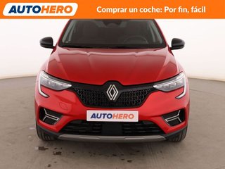 Renault Arkana 1.3 TCe Mild-Hybrid Evolution