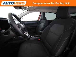Renault Arkana 1.3 TCe Mild-Hybrid Evolution