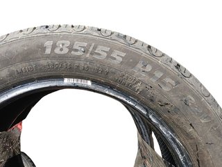 NEUMATICO 18555R1582V