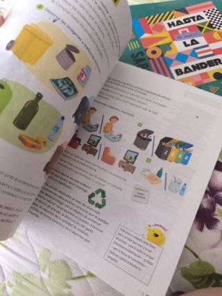 Ciencias Sociales 3, Segundo Ciclo Primaria, Ar...