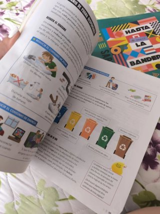 Ciencias Sociales 3, Segundo Ciclo Primaria, Ar...