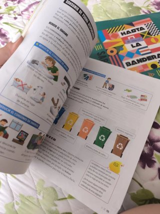 Ciencias Sociales 3, Segundo Ciclo Primaria, Ar...