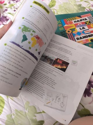 Ciencias Sociales 3, Segundo Ciclo Primaria, Ar...