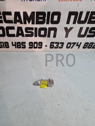 Espejo retrovisor Renault Master