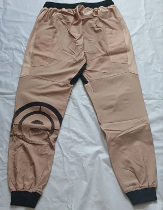 Pantalones de Paintball Beige y Negro