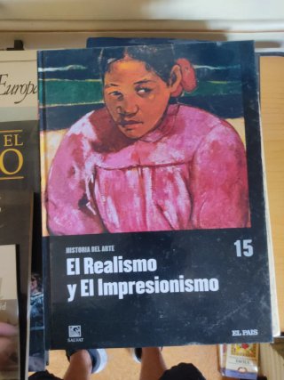 Pack de 12 libros de arte