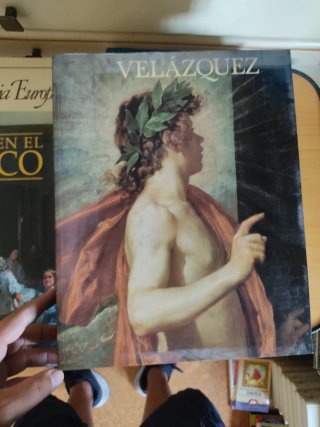 Pack de 12 libros de arte