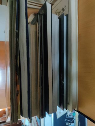 Pack de 12 libros de arte