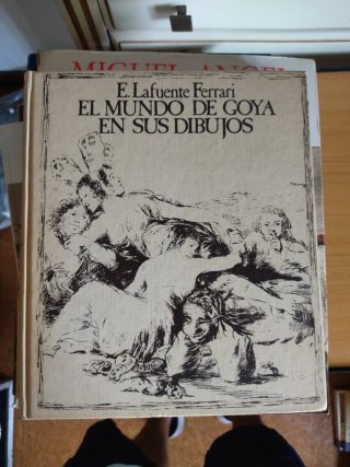 Pack de 12 libros de arte