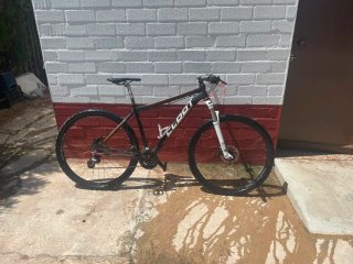 Bicicleta de Montaña 29"