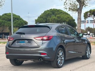 Mazda 3 2017