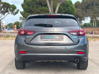 Mazda 3 2017