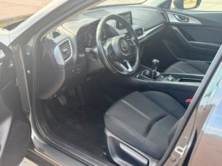 Mazda 3 2017