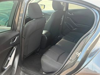 Mazda 3 2017