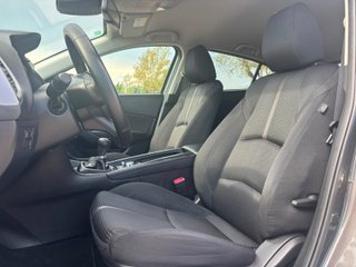 Mazda 3 2017