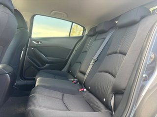 Mazda 3 2017