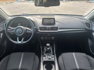 Mazda 3 2017