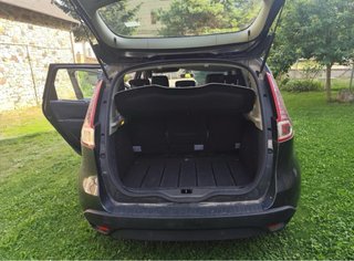 Renault Scenic 2010