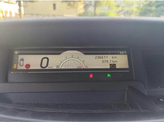 Renault Scenic 2010