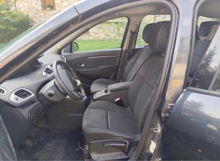 Renault Scenic 2010