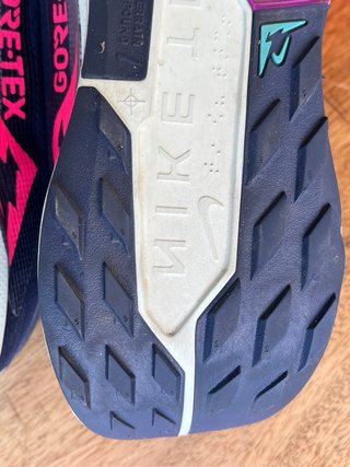 Nike Pegasus Trail 5 Gore-Tex Talla 44.5