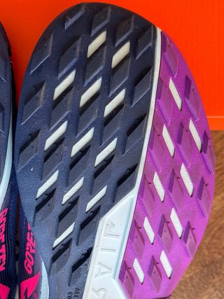 Nike Pegasus Trail 5 Gore-Tex Talla 44.5