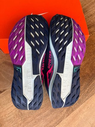 Nike Pegasus Trail 5 Gore-Tex Talla 44.5