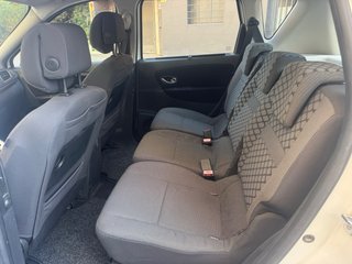 Renault Scenic 2011