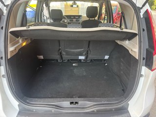 Renault Scenic 2011