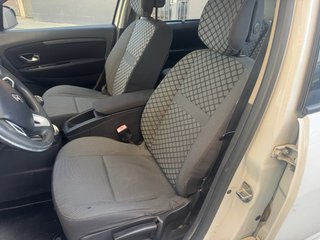 Renault Scenic 2011
