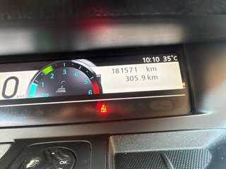 Renault Scenic 2011